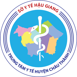 Trung tâm Y Tế Huyện Châu Thành