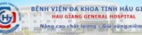 Bệnh viện Đa khoa tỉnh Hậu Giang