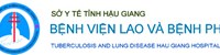 BỆNH VIỆN PHỔI TỈNH HẬU GIANG