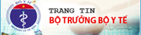 Bộ Trưởng Bộ Y Tế