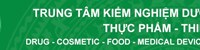 TRUNG TÂM KIỂM NGHIỆM DƯỢC PHẨM - MỸ PHẨM - THỰC PHẨM - THIẾT BỊ Y TẾ TỈNH HẬU GIANG