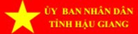 Ủy ban nhân dân tỉnh Hậu Giang