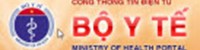 Bộ Y Tế